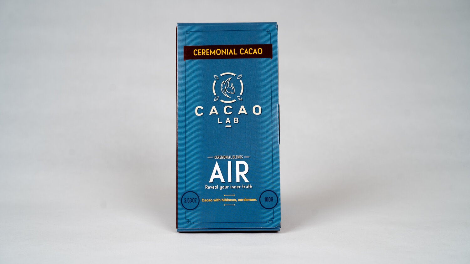Cacao lab air invoke compassion choquiero chocolate marketplace